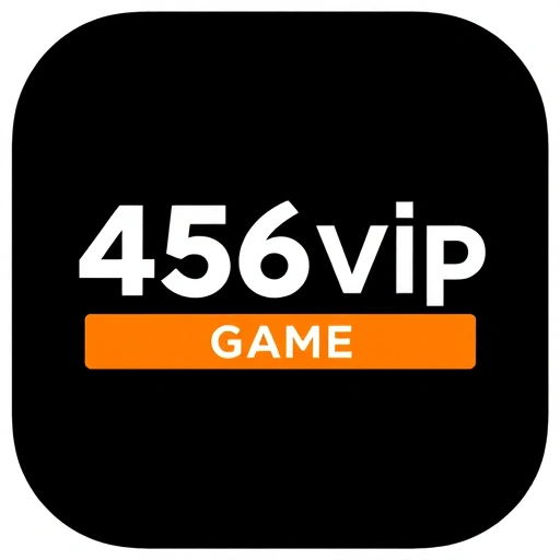 Logo da 456vip