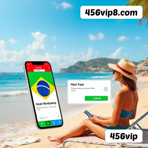 Análise de apostas 456vip