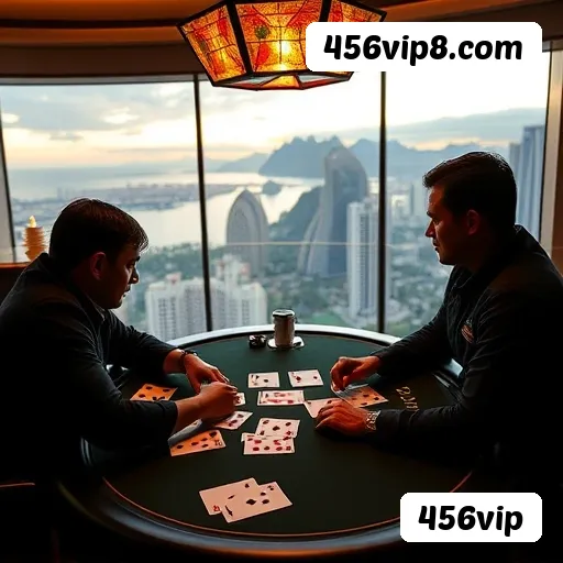 Cassino online 456vip - Imagem principal