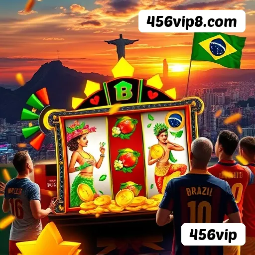 Login seguro 456vip - Imagem principal