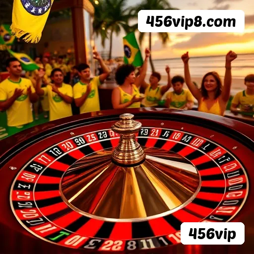 Prêmio 456vip